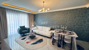 Квартира 1+1 в центре Махмутлара — 68 м² - Ракурс 5