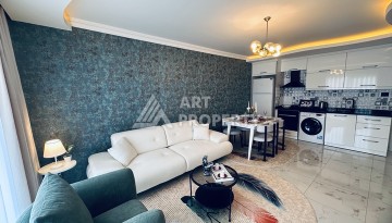 Квартира 1+1 в центре Махмутлара — 68 м² - Ракурс 6