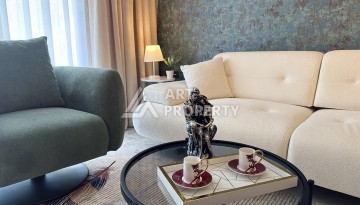 Квартира 1+1 в центре Махмутлара — 68 м² - Ракурс 7