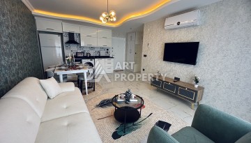 Квартира 1+1 в центре Махмутлара — 68 м² - Ракурс 8