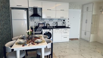 Квартира 1+1 в центре Махмутлара — 68 м² - Ракурс 9