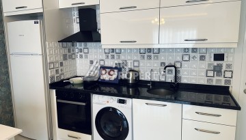 Квартира 1+1 в центре Махмутлара — 68 м² - Ракурс 10