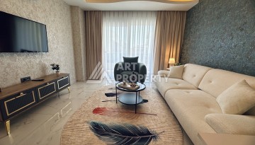 Квартира 1+1 в центре Махмутлара — 68 м² - Ракурс 11