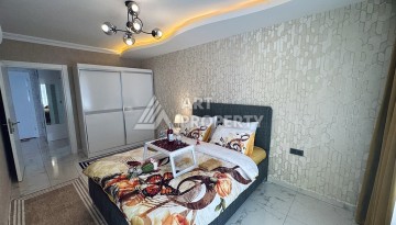 Квартира 1+1 в центре Махмутлара — 68 м² - Ракурс 12