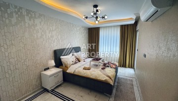 Квартира 1+1 в центре Махмутлара — 68 м² - Ракурс 13