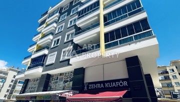Квартира 1+1 в центре Махмутлара — 68 м² - Ракурс 14
