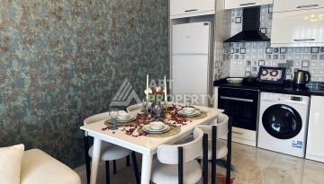 Квартира 1+1 в центре Махмутлара — 68 м² - Ракурс 15