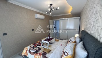 Квартира 1+1 в центре Махмутлара — 68 м² - Ракурс 16
