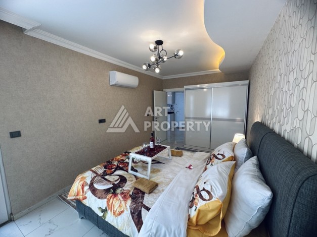 Квартира 1+1 в центре Махмутлара — 68 м² - Ракурс 15