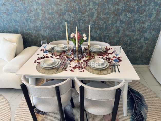 Квартира 1+1 в центре Махмутлара — 68 м² - Ракурс 16