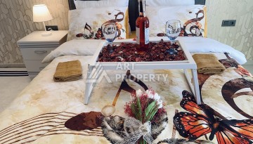 Квартира 1+1 в центре Махмутлара — 68 м² - Ракурс 19