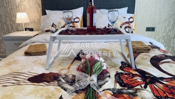 Квартира 1+1 в центре Махмутлара — 68 м² - Ракурс 20