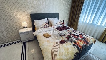 Квартира 1+1 в центре Махмутлара — 68 м² - Ракурс 21