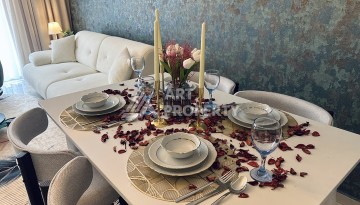 Квартира 1+1 в центре Махмутлара — 68 м² - Ракурс 22