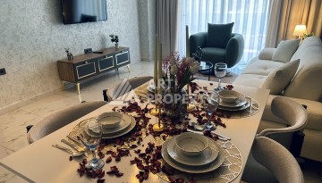 Квартира 1+1 в центре Махмутлара — 68 м² - Ракурс 23
