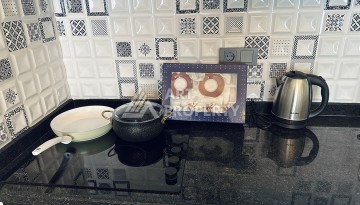 Квартира 1+1 в центре Махмутлара — 68 м² - Ракурс 24