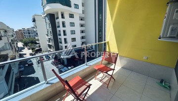 Квартира 1+1 в центре Махмутлара — 68 м² - Ракурс 25