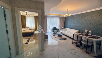 Квартира 1+1 в центре Махмутлара — 68 м² - Ракурс 26
