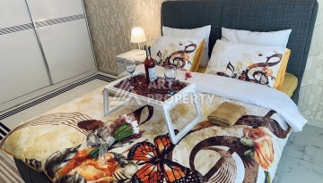 Квартира 1+1 в центре Махмутлара — 68 м² - Ракурс 27
