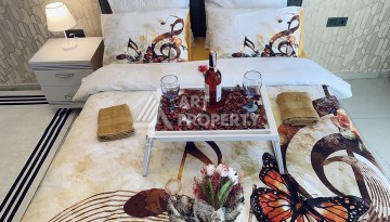 Квартира 1+1 в центре Махмутлара — 68 м² - Ракурс 28
