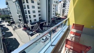 Квартира 1+1 в центре Махмутлара — 68 м² - Ракурс 29