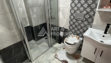Квартира 1+1 в центре Махмутлара — 68 м² - Ракурс 30