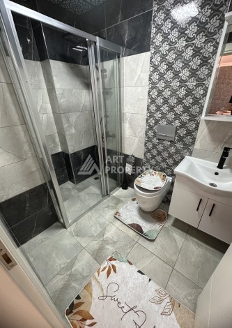 Квартира 1+1 в центре Махмутлара — 68 м² - Ракурс 29