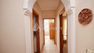 Просторная квартира 2+1 в 400 м от пляжа Клеопатры - Ракурс 4