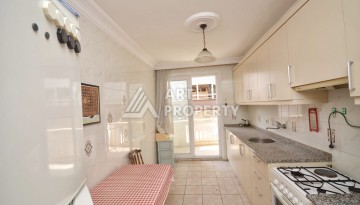 Просторная квартира 2+1 в 400 м от пляжа Клеопатры - Ракурс 5