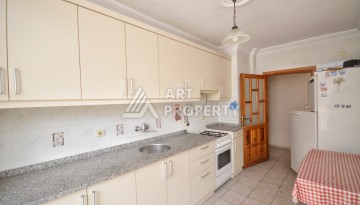 Просторная квартира 2+1 в 400 м от пляжа Клеопатры - Ракурс 6