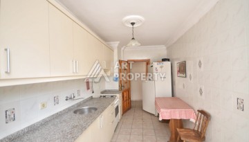 Просторная квартира 2+1 в 400 м от пляжа Клеопатры - Ракурс 7