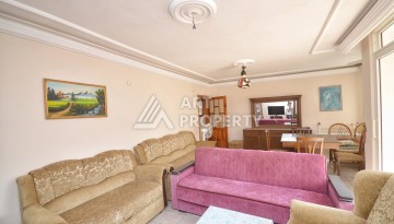 Просторная квартира 2+1 в 400 м от пляжа Клеопатры - Ракурс 12