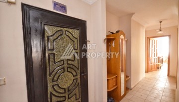 Просторная квартира 2+1 в 400 м от пляжа Клеопатры - Ракурс 13