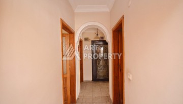 Просторная квартира 2+1 в 400 м от пляжа Клеопатры - Ракурс 14
