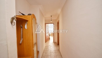 Просторная квартира 2+1 в 400 м от пляжа Клеопатры - Ракурс 15