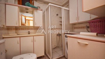 Просторная квартира 2+1 в 400 м от пляжа Клеопатры - Ракурс 17