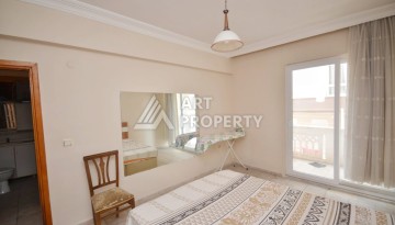 Просторная квартира 2+1 в 400 м от пляжа Клеопатры - Ракурс 18