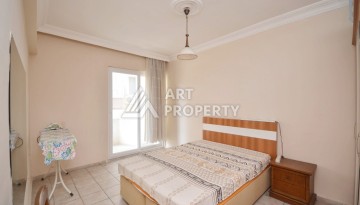 Просторная квартира 2+1 в 400 м от пляжа Клеопатры - Ракурс 19
