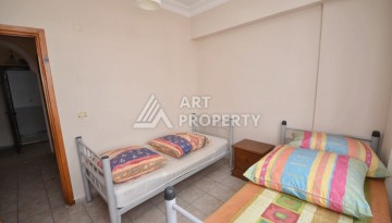 Просторная квартира 2+1 в 400 м от пляжа Клеопатры - Ракурс 20