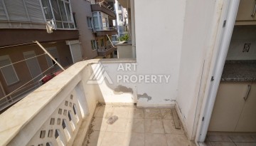 Просторная квартира 2+1 в 400 м от пляжа Клеопатры - Ракурс 21