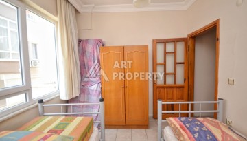 Просторная квартира 2+1 в 400 м от пляжа Клеопатры - Ракурс 22