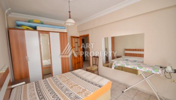 Просторная квартира 2+1 в 400 м от пляжа Клеопатры - Ракурс 23