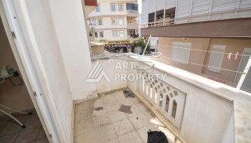 Просторная квартира 2+1 в 400 м от пляжа Клеопатры - Ракурс 24