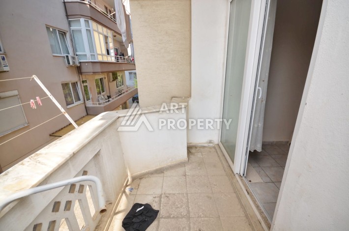 Просторная квартира 2+1 в 400 м от пляжа Клеопатры - Ракурс 24