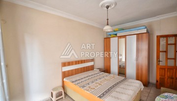 Просторная квартира 2+1 в 400 м от пляжа Клеопатры - Ракурс 27