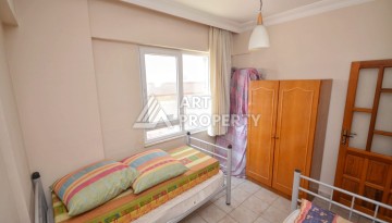 Просторная квартира 2+1 в 400 м от пляжа Клеопатры - Ракурс 28