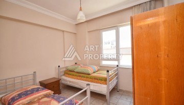 Просторная квартира 2+1 в 400 м от пляжа Клеопатры - Ракурс 29