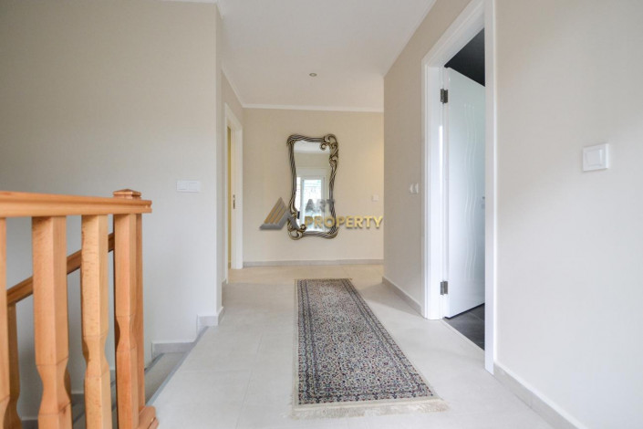 Шикарное предложение в районе Каргыджак, отдельностоящая вилла 4+1, 220 м2 - Ракурс 15