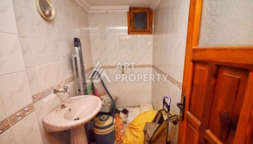 Просторная квартира 2+1 в 400 м от пляжа Клеопатры - Ракурс 31
