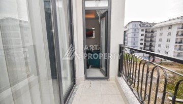 Меблированная квартира 1+1 в Махмутларе,  50 кв.м. - Ракурс 4